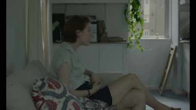 I didn't think you'd-- - The Souvenir