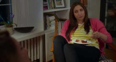 I didn't think
you'd want to come. - Spinster