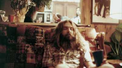 I didn't trip a lot,
but every once in a while - If I Leave Here Tomorrow: A Film About Lynyrd Skynyrd