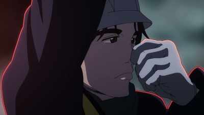 I didn't trust Tamada. - Blue Giant