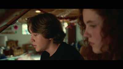 I didn't even try out
for basketball because... - The Slumber Party