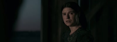 I didn't try to protect you
or your children from klaas. - Women Talking