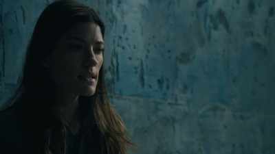 - I didn't try
to access those files. - The Enemy Within