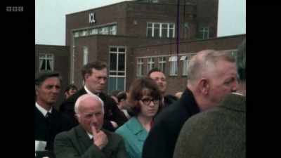 I didn't understand, you know, - Once Upon a Time in Northern Ireland
