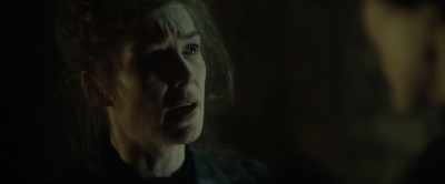 I didn't understand this place
and you did, and I... - Radioactive