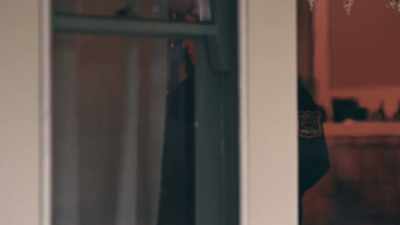  I didn't understand
 really what was going on. - Phrogging: Hider in My House