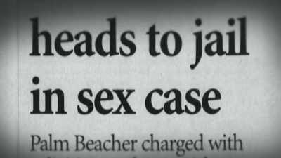 ‐ I didn't even understand - Surviving Jeffrey Epstein