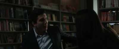 I didn't even understand that
that is what I was doing. - Luckiest Girl Alive