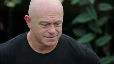 I didn't understand the crocodile, - Britain's Tiger Kings - On the Trail with Ross Kemp