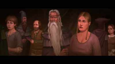 I didn't understand them
when I hunted wizards. - Tigtone