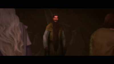I didn't understand them
when I said wizard hunt. - Tigtone