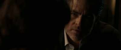 I didn't understand why or how
he'd gotten roped into this mess. - All the Old Knives