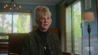 I didn't vacuum-- - Manifesto of a Serial Killer