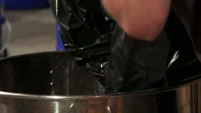   I didn't wanna add
  too much stuff. - Moonshiners: Master Distiller