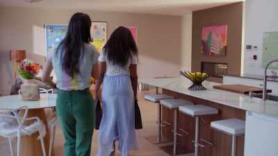 I didn't wanna confuse Steph - The Love Club: Lauren’s Dream