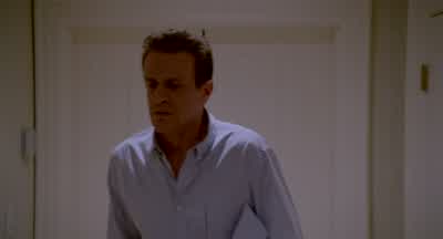 I didn't wanna do that. - Sex Tape