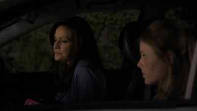 I didn't wanna give you this - Switched at Birth