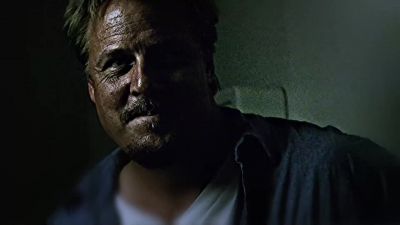 I didn't wanna lose my job. - CSI: Miami