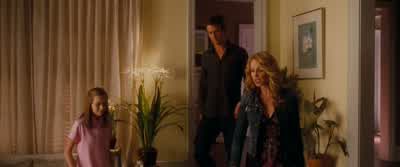 I didn't wanna move her. - Life as We Know It
