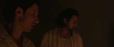 - I didn't wanna say anything earlier, - Stupid Games