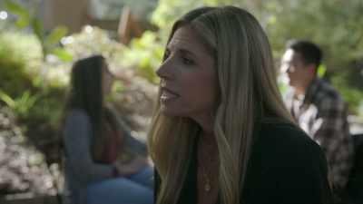 I didn't wanna
scare her unnecessarily. - Home, Not Alone