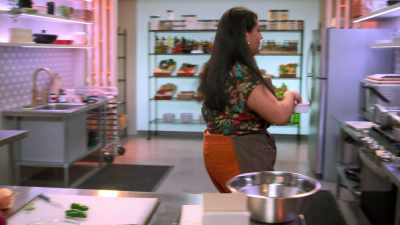 I didn't wanna stick to my Indian roots - Secret Chef
