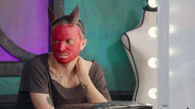 - I didn't wanna waste any time - The Boulet Brothers' Dragula: Titans