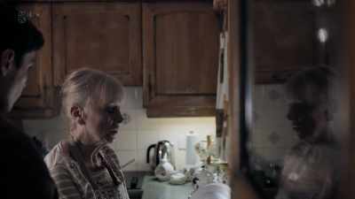I didn't want any more
arguments between us and Dorwen. - 15 Days