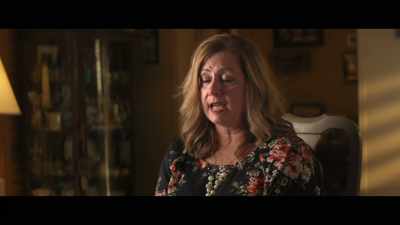 I didn't want anybody knowing - Chowchilla