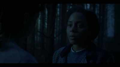 I didn't want anyone thinking - Ordeal by Innocence