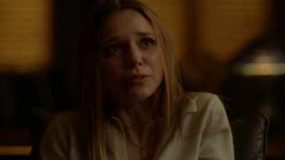 I didn't want anyone
to die. (sobbing) - My Diary of Lies