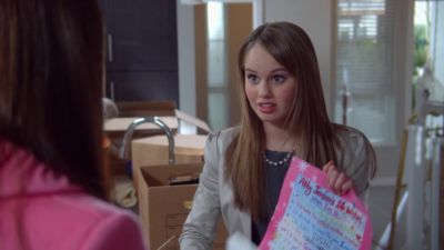 I didn't want to be an adult - 16 Wishes
