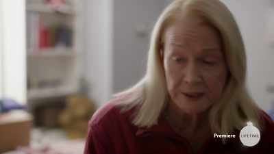 I didn't want to disturb you
by doing my morning workout. - Christmas Lost and Found