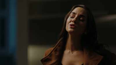 I didn't want to do it to Janie
and Sam or anybody - I Won't Let You Go