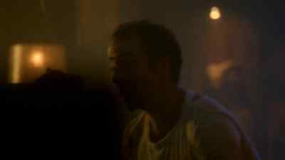 I didn't want to do this,but you didn't give me a choice. - Constantine