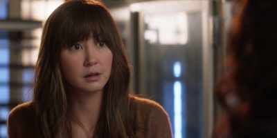 I didn't want to do
this stupid competition anyway, - Ghosting: The Spirit of Christmas