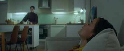 I didn't even want Emily, - The Ex-Wife
