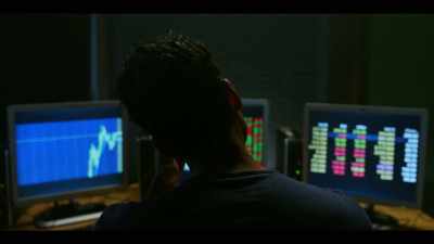 I didn't want to explain
these losses. - Generation Hustle