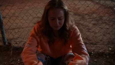 - I didn't even want to go to Cabo anymore, - Crushed