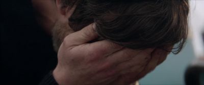 I didn't want him to die - Aloft