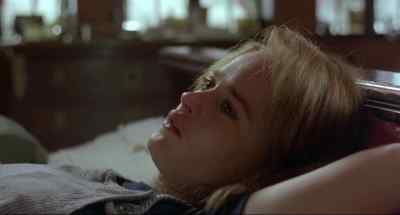 I didn't want him to get hurt. - The Craft