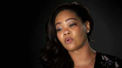 I didn't want him to know
that I went looking for it, - Surviving R. Kelly