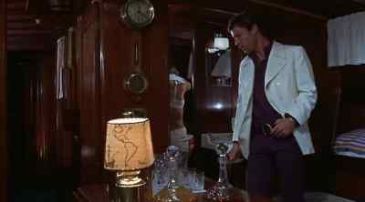 I didn't want him to leave. - Petulia