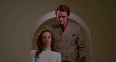 I didn't want him to suffer. - Blood Mania