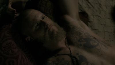I didn't want to hurt you. - Vikings