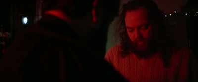 I didn't want it to come to this, - The Leech