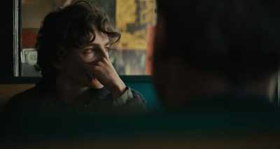 I didn't want it to go
like this. [smacks lips] - Beautiful Boy