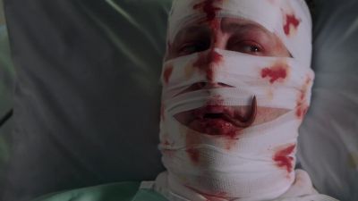 I didn't want it
to come to this, either. - Supernatural