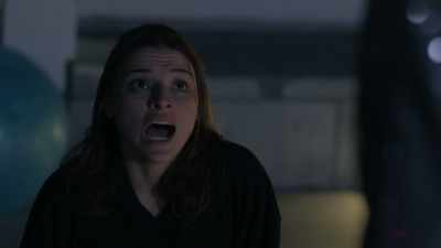 - I didn't want to kill him, - Rooming With Danger