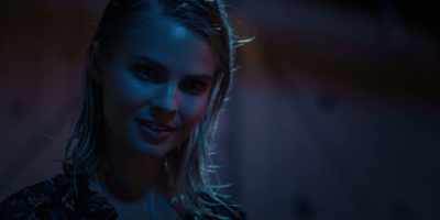 I didn't want to lie to you,
Ben, - Nightshade